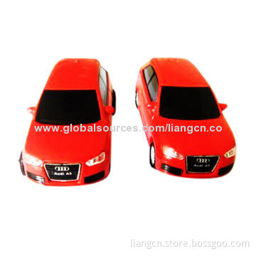 Car USB Flash Drive